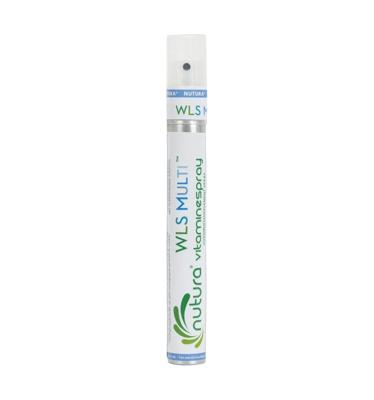 WLS multi vitaminespray 14.4 Milliliter