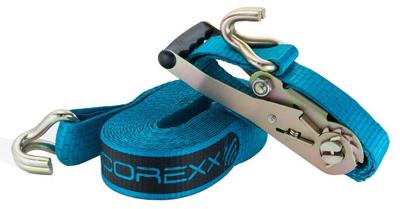 COREXX Lashing straps 50mm 8m 2- correx