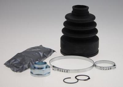 Asmanchetten set 36943