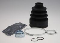 Asmanchetten set 36943 - thumbnail