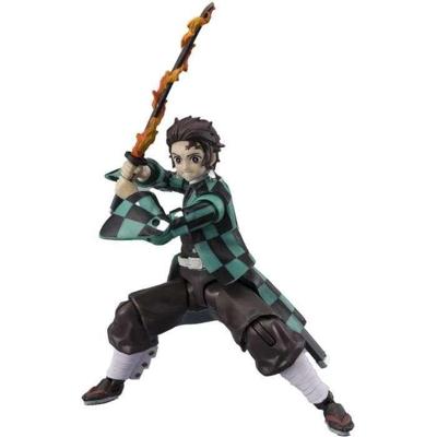 ULTIMATE LEGENDS HD DEMON SLAYER - TANJIRO KAMADO H.K.