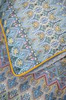 PIP Studio Ashanti Blue Bettwäsche (DE) - thumbnail