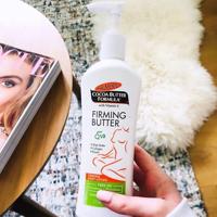 Palmers Cocoa Butter Formula Firming Butter + Q10 Lotion - thumbnail