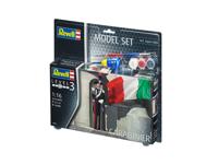 Revell 1:16 italiaanse carabinier 02802 - thumbnail