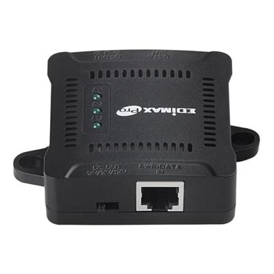 EDIMAX GP-101ST PoE-splitter 1 GBit/s IEEE 802.3at (25.5 W) EDIMAX GP-101ST PoE-splitter 1 GBit/s IEEE 802.3at (25.5 W)
