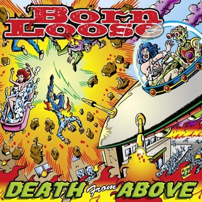 Death From Above - 10 inch Vinyl;10 inch Vinyl (4250137213699) Death From Above - 10 inch Vinyl;10 inch Vinyl (4250137213699)
