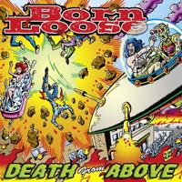 Death From Above - 10 inch Vinyl;10 inch Vinyl (4250137213699) - thumbnail