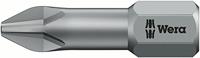 Wera 8600/889-60 TZ Bit-Safe 05057122001 Bitset 61-delig Plat, Kruiskop Phillips, Kruiskop Pozidriv, Inbus, Binnen-Torx Torsion zone - thumbnail