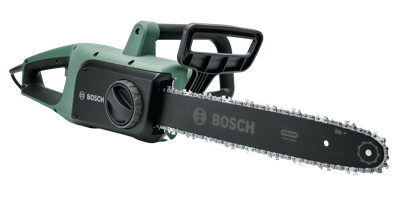 Bosch UniversalChain 35 Zwart, Groen 1800 W