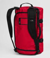 The North Face Base Camp XS Duffel TNF Red - TNF Black - NPF XS (31L) - thumbnail