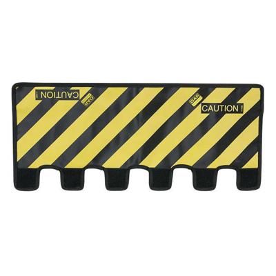 Showgear Showgear Warning strip XL