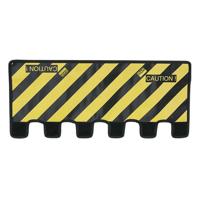 Showgear Showgear Warning strip XL - thumbnail