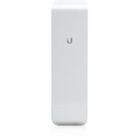 Access point UBIQUITI NSM2 PoE 24 V 10 dB Wit - thumbnail
