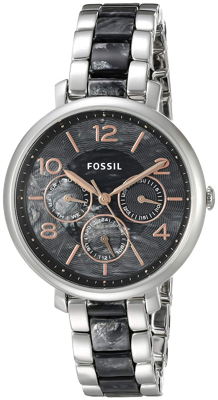 Horlogeband Marc by Marc Jacobs MBM9043 Leder Wit 10mm