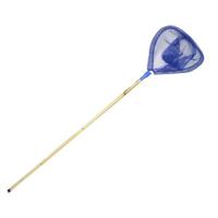 Bamboe Schepnet 100 cm - thumbnail