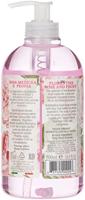 Nesti Dante romantica rose & peony zeeppomp 500ml - thumbnail