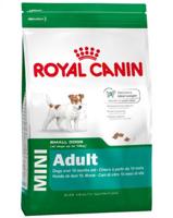 Royal Canin mini adult - thumbnail
