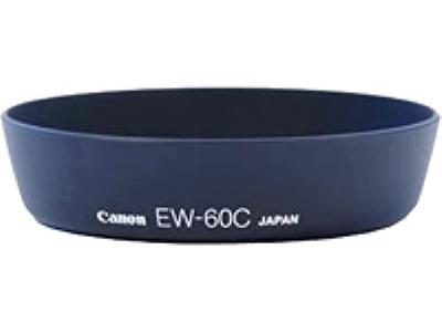 Canon EW-60C zonnekap