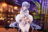Azur Lane Statue 1/7 Rodney Immaculate Beauty Ver. 24 cm - thumbnail