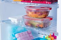 Voedselopslagcontainer Pyrex Cook & Heat 1 L Transparant - thumbnail