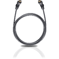 Oehlbach: Flex magic-HS HDMI-kabel - 1,7 meter - thumbnail