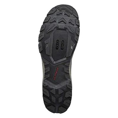 Shimano sh-ex700 - touring shoes | 42