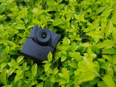 Brinno TLC2020 HDR timelapse camera met extra lange batterijduur