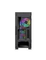 Case fan Nfortec NF-CS-KRATERX-B - thumbnail