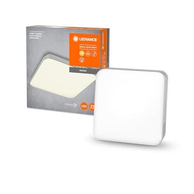 LEDVANCE 4058075472815 Orbis LED-plafondlamp met bewegingsmelder LED 50 W Wit LEDVANCE 4058075472815 Orbis LED-plafondlamp met bewegingsmelder LED 50 W Wit