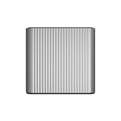 HYPER HyperJuice 245W GaN Laptop netvoeding 245 W