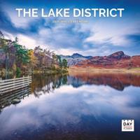 Lake District Kalender 2026 - thumbnail