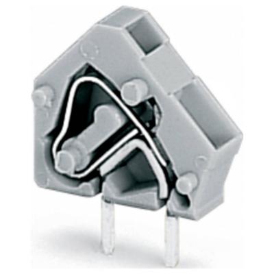 WAGO 236-891 Printplaatklem 600 stuk(s)