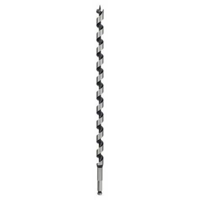 Bosch Accessories 2608597645 Slangenboor 18 mm Gezamenlijke lengte 450 mm Zeskant schacht 1 stuk(s) Bosch Accessories 2608597645 Slangenboor 18 mm Gezamenlijke lengte 450 mm Zeskant schacht 1 stuk(s)