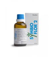 Symbio Pharm SymbioFlor Nr. 2 Druppels 50ml - thumbnail