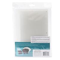 We R Makers • die & stamp storage envelope with magnets 12pcs - thumbnail