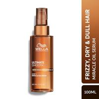 Wella Professionals Ultimate Smooth Oil 100ml - thumbnail