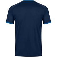 JAKO 4212K Shirt Primera Km Kids - Navy/Indigo - 164 - thumbnail