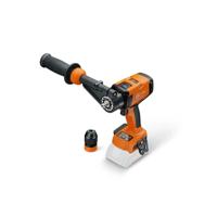Fein ASCM18-4QMP Accu-klopboor/schroefmachine 4 snelheden Brushless, Incl. koffer, Zonder accu, Zonder lader - thumbnail