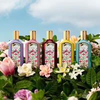 Gucci Flora Gorgeous Gardenia Intense Eau de Parfum 50ml - thumbnail