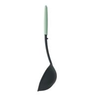 Brabantia tasty+ soeplepel plus schraper jade green - thumbnail