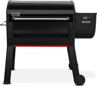 Weber Smoque XL - thumbnail