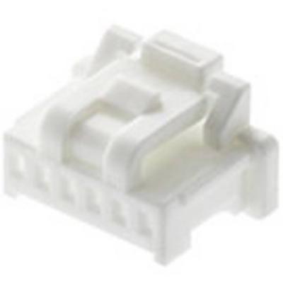 Molex SGL Rcpt Hsg Inner 5013300800 MOL