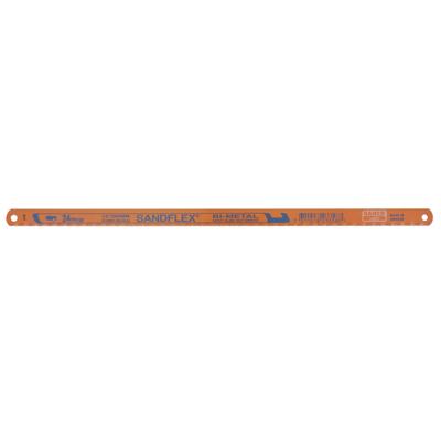 Bahco handmetaalzaagblad. sandflex 18t | 3906-300-18-10P Bahco handmetaalzaagblad. sandflex 18t | 3906-300-18-10P