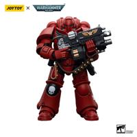 Warhammer 40k Action Figure 1/18 Blood Angels Intercessors 12 cm - thumbnail