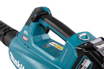 Makita UB001GZ Accu Bladblazer XGT 40V Max Basic Body