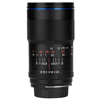 Laowa 100mm F/2.8 2X Ultra-Macro APO Sony FE