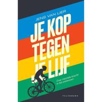 Je kop tegen je lijf (Paperback) - thumbnail