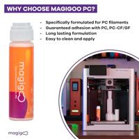 Magigoo Magigoo 3D-printlijm voor PC-filamenten 50 ml. Sonstiges 3D Drucker Zubehör MPC2018 - thumbnail