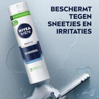 Men scheergel sensitive - thumbnail