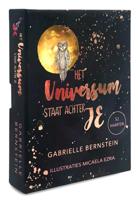 Het Universum staat achter je (Kaartspellen) - thumbnail